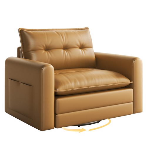 Swivel accent chair 360 - swivel,